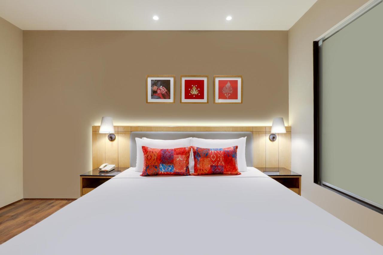Lemon Tree Hotel, Sonāmarg מראה חיצוני תמונה