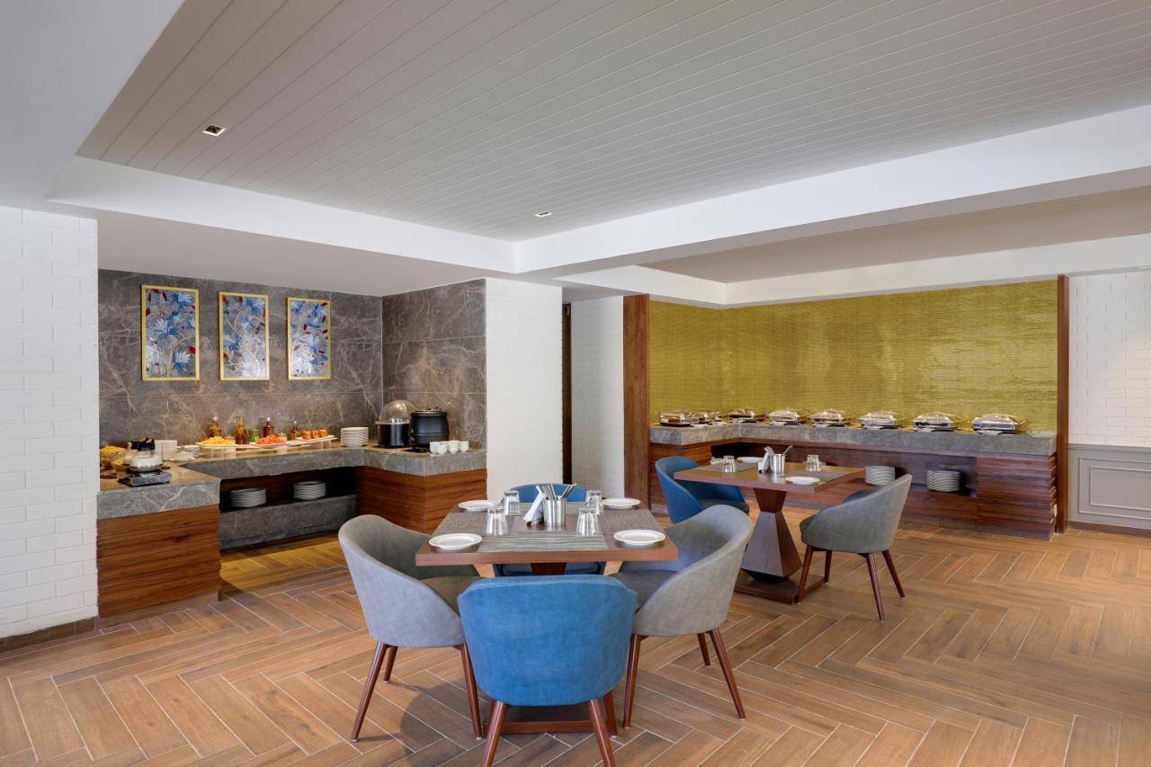 Lemon Tree Hotel, Sonāmarg מראה חיצוני תמונה