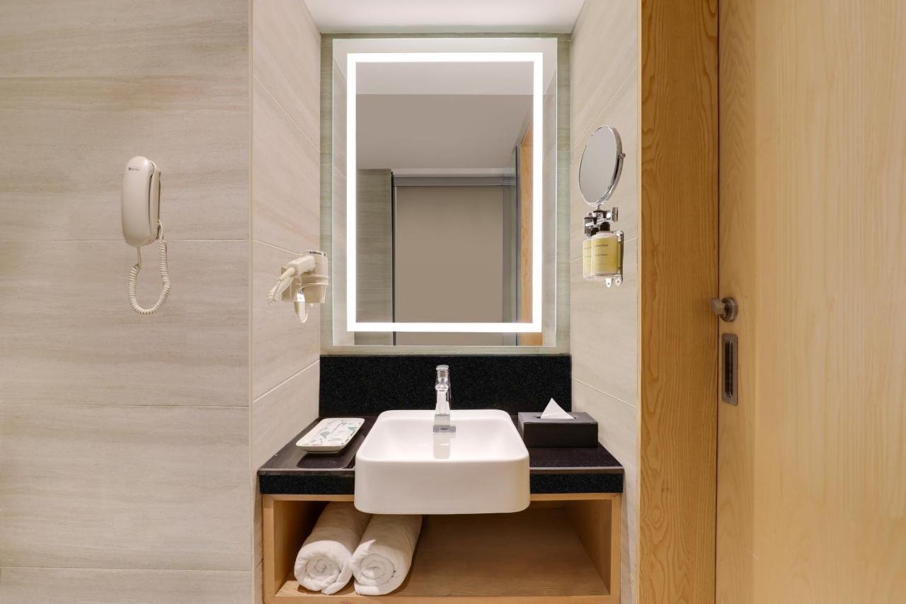 Lemon Tree Hotel, Sonāmarg מראה חיצוני תמונה